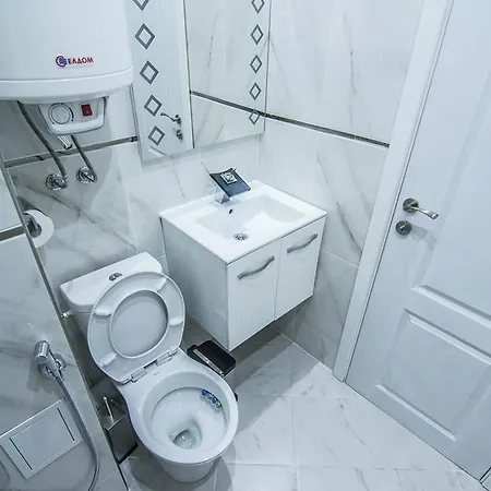 Appartement Paola