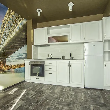 Paola Appartement *