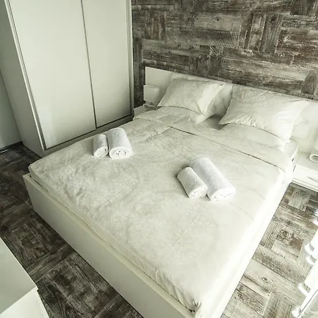 Appartement Paola