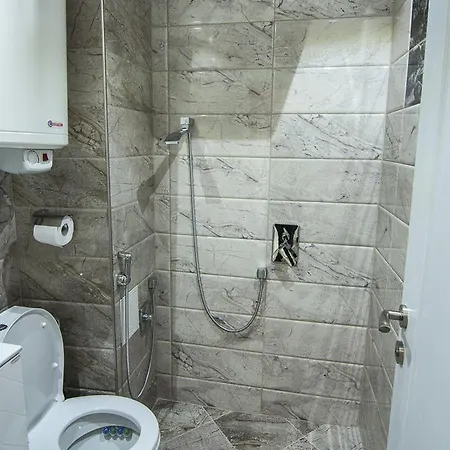 Paola Appartement Plovdiv