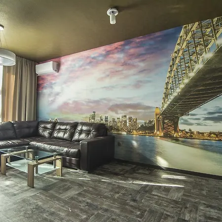 Appartement Paola